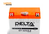 CT1212.2 Delta Аккумуляторная батарея