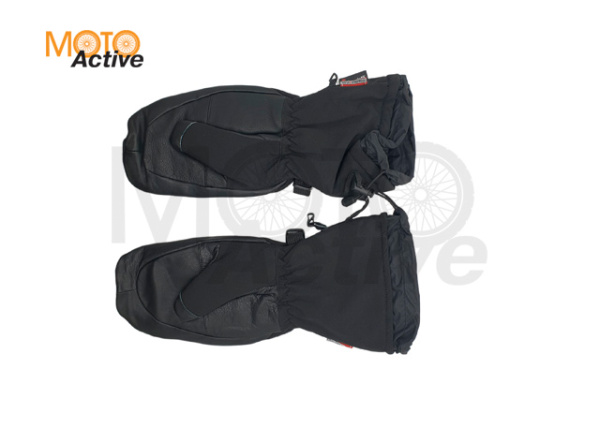 Перчатки для снегохода KLIM #6 black