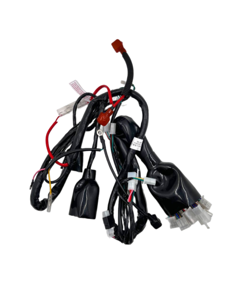 Жгут электропроводки Senke SK 250GY-5