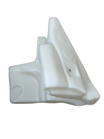 Бензобак Regulmoto Legend 300 (Белый)