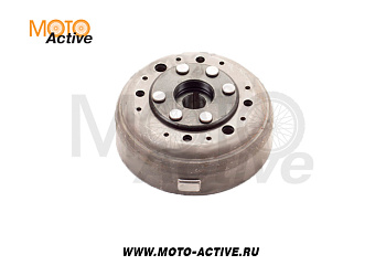 Ротор генератора магнит YX140-150 (W063)