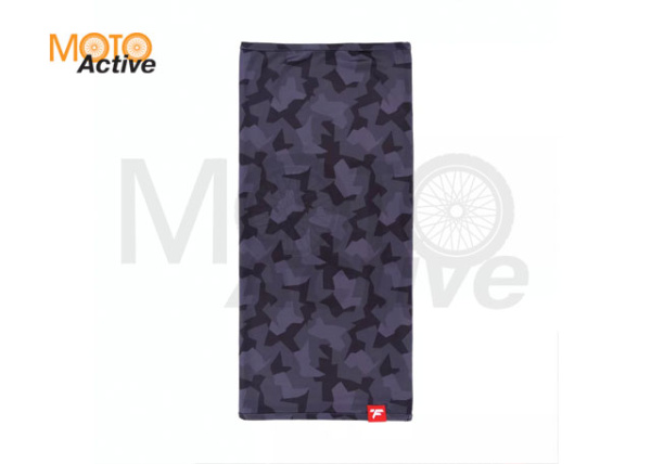 БАФФ ШАРФ FINNTRAIL TUBE 9800 CAMOSHADOWBLACK