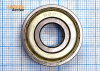 Подшипник 6201 12х32х10 Z