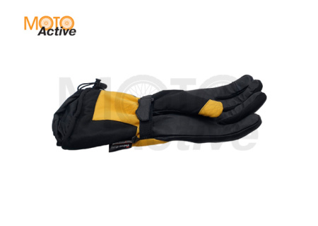 Перчатки для снегохода KLIM #1 yellow