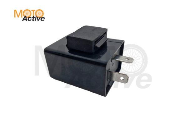 Реле поворотов с пищалкой Alpha/Delta (WW0413)