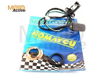 Датчик топливного бака Honda LEAD "KOMATCU" (mod.B)