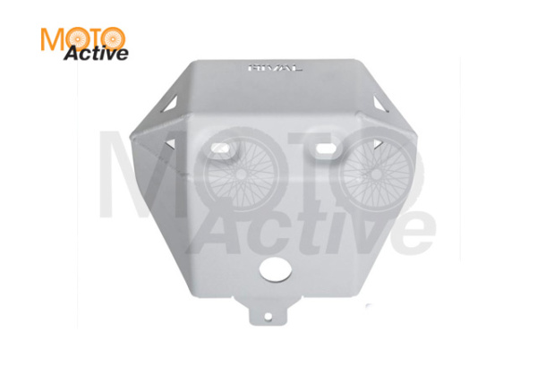 Защита двигателя алюминиевая AVANTIS A7/A7 LUX