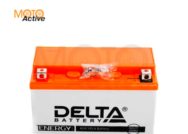 CT1218 Delta Аккумуляторная батарея