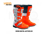 Мотоботы Gaerne GX-1 Goodyear (оранжевые)