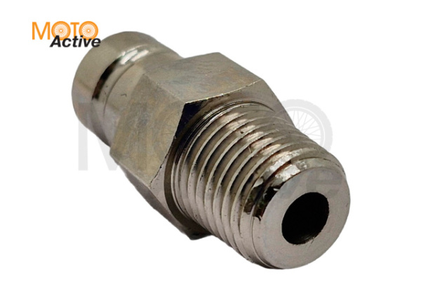 Фиттинг топливный Suzuki, Mercury, Tohatsu (Nissan), Evinrude, адаптер