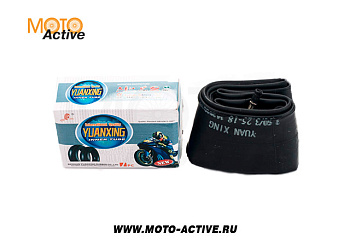 Камера Yuanxing 14" 2,75/3,00-14 усиленная 2мм TR6