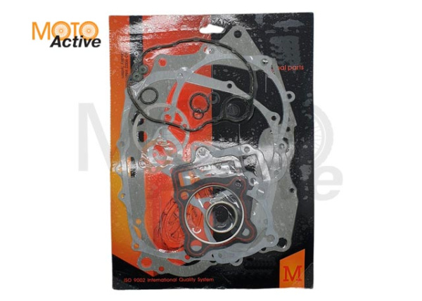 Набор прокладок (полный) 166FMM (CGN250) 65.5x66.2