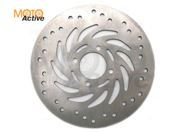 Диск тормозной задний WELS EVOX200