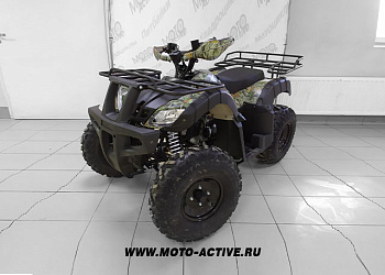 Комплект пластика (п) VOX200 ALL ROAD