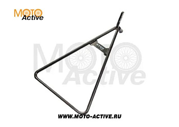 Подставка мото (треугольник) ОТОМ 3