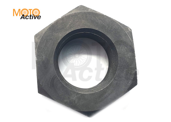 Гайка корзины сцепления, шестерни балансировочного вала М16x1 ZS177MM, ZS174  