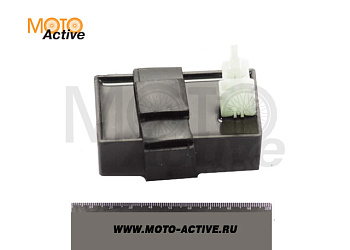 CDI KAYO двиг. ZS CB250D-G (воздушный)