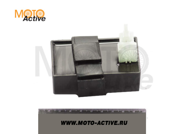 CDI KAYO двиг. ZS CB250D-G (воздушный)