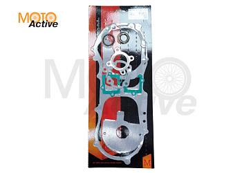 Набор прокладок 1E40QMB (Stels QJ50)