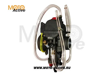 Карбюратор NIBBI PWK26 YJ RACE