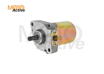 Электростартер Suzuki AD-100 SCOOTER-M