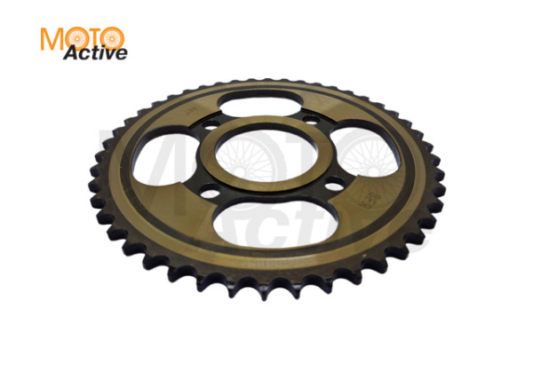 Венец, звезда ведомая (428H-46) SFR CG/CB 4х90х58