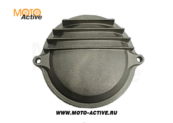 Крышка головки цилиндра (ДВС), левая