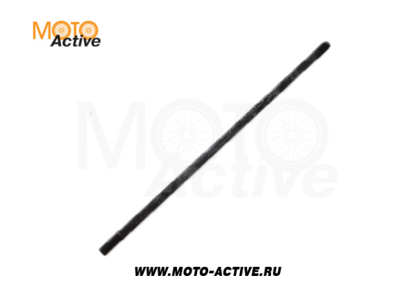 Шпилька цилиндра правая двиг. YX140 см3 SM-PARTS