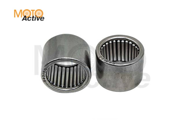 Подшипник 202620 прогрессии Regulmoto Nibbi 300NC, компл 2 шт