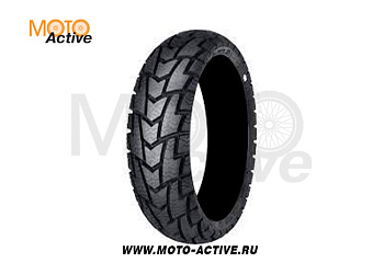 Покрышка Mitas MC-32 (Зимняя)  120/70-12  Enduro [58Р TL]
