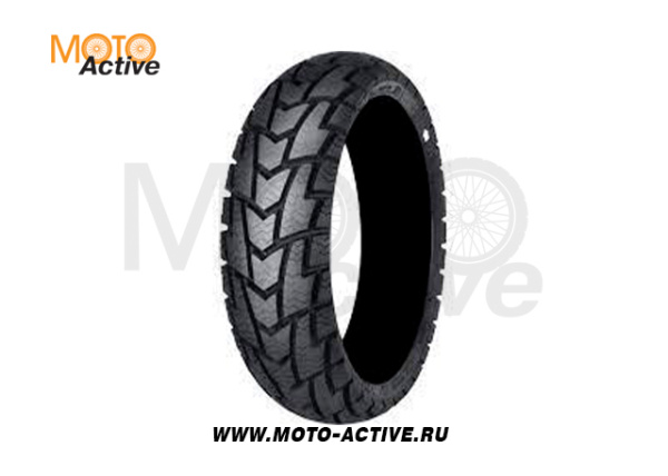 Покрышка Mitas MC-32 (Зимняя)  120/70-12  Enduro [58Р TL]