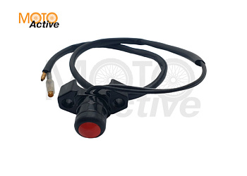 Пульт (зажигание) универсальный #3 CNC