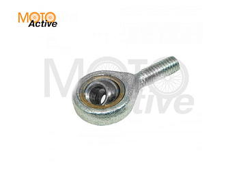 Шарнирное соединение рычага заднего тормоза с тормозной машинкой Holeshot Crosstrec