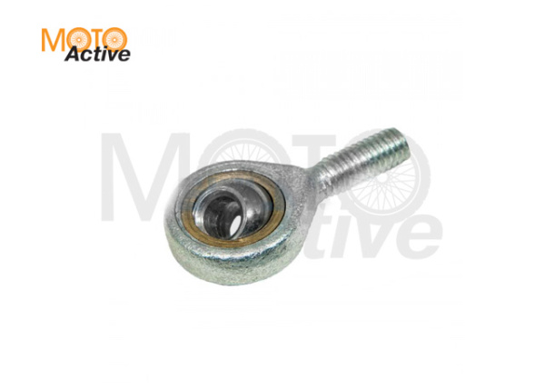 Шарнирное соединение рычага заднего тормоза с тормозной машинкой Holeshot Crosstrec