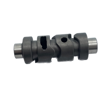 Копирный вал CB250