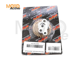 Масляный насос двиг. ZS/ZY150 см3