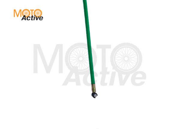 Трос сцепления 880 80, 960мм, зелёный