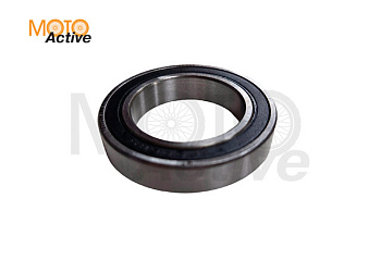 Подшипник 6906 30х47х9 (2RS)(61906 - 2RS)(1000906)