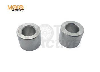 Втулка маятника внутренняя (пара) KAYО CRF801-7H (дюралюминий)