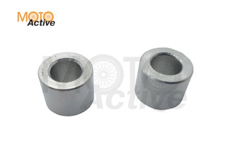 Втулка маятника внутренняя (пара) KAYО CRF801-7H (дюралюминий)