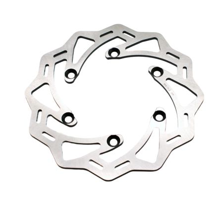 Диск тормозной задний Norden, Holeshot, Crosstrec