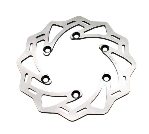 Диск тормозной задний Norden, Holeshot, Crosstrec