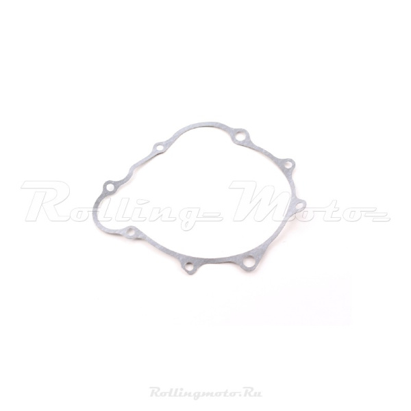 Прокладка крышки левого картера KAYO двиг. ZS CB250 (вод.охл.)