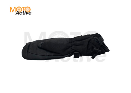 Перчатки для снегохода KLIM #6 black