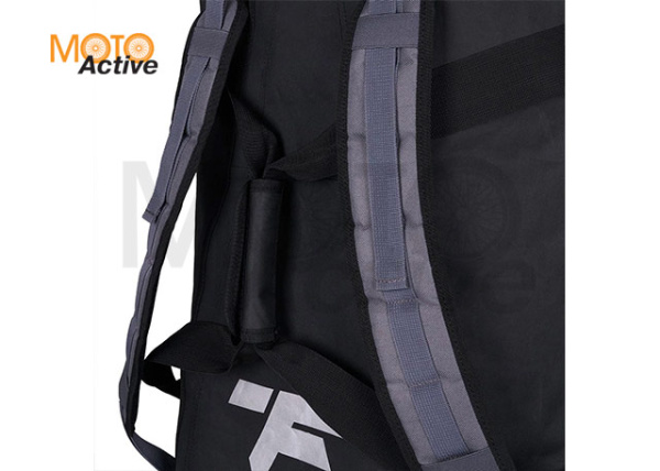 Гермосумка Finntrail Explorer 1728 Black