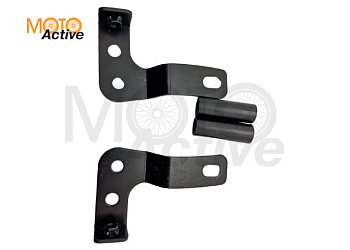 Кронштейн крепления багажника, облиц. зад. крыла SK 150-8