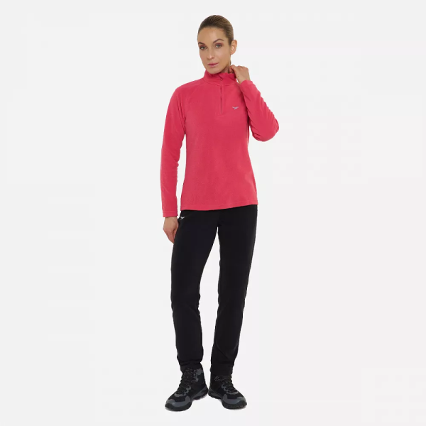Термокостюм Finntrail женский  Glow W 1399 Berry