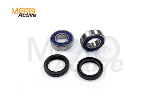 Комплект подшипников и сальников переднего колеса WRP 25-1389