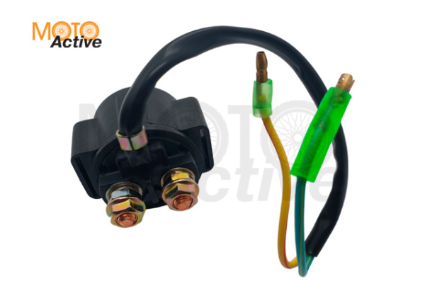 Реле стартера мопед Alpha-Delta