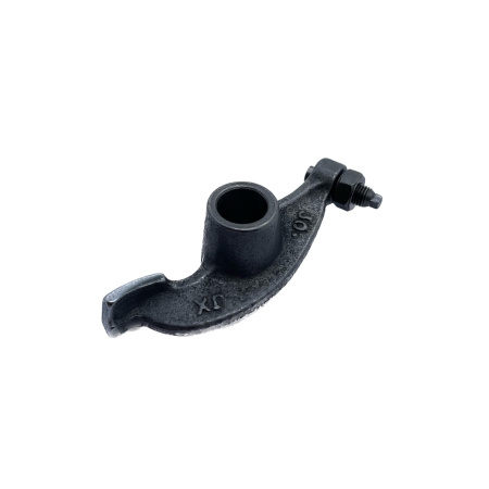 Коромысло клапана двиг. LX162FMK-2 (200 см3, вариатор, задн.ход)